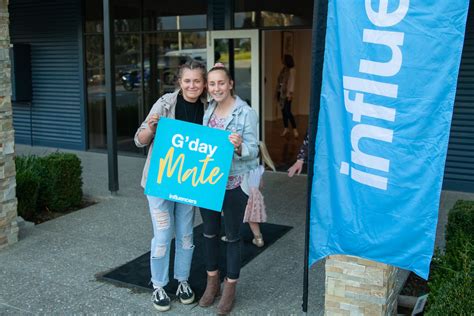 Futures new name for Adelaide megachurch Influencers in 2023, with.